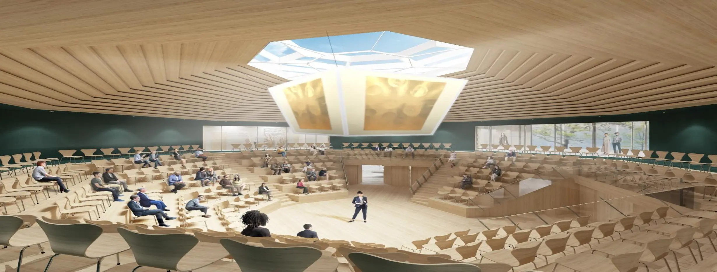 Image for Cultural Hub